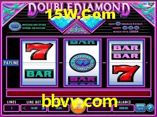 Sinta a adrenalina dos jogos de cassino com bbvv.com