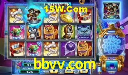 bbvv.com