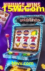 bbvv.com: Jogos de Caça-Níqueis-Altas Recompensas, Roleta-Velocidade, Blackjack-Desafios Máximos