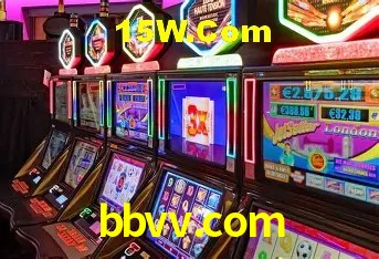 bbvv.com: Seu Cassino Premiado com Pagamentos Rápidos