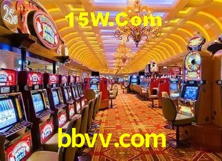 bbvvslots